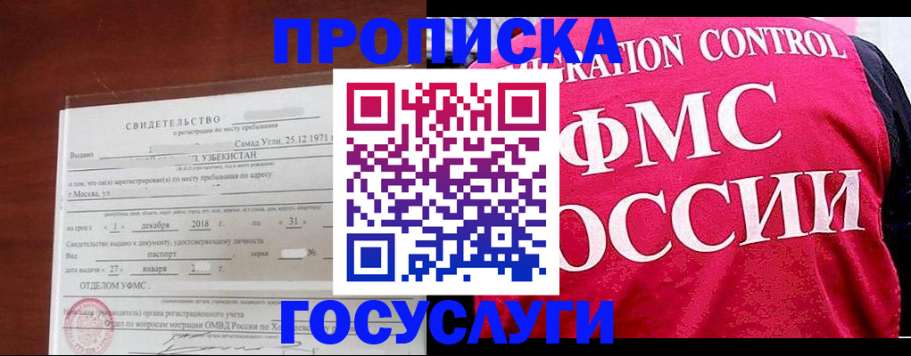 временная регистрация поиск в Острове